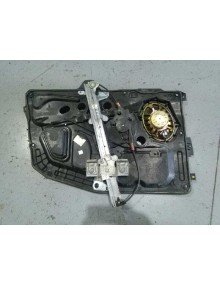 Recambio de elevalunas delantero derecho para ford fusion (cbk) ambiente referencia OEM IAM  ELECTRICO  2