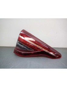 Recambio de piloto trasero izquierdo interior para renault clio v referencia OEM IAM 265553226R 19583F  2