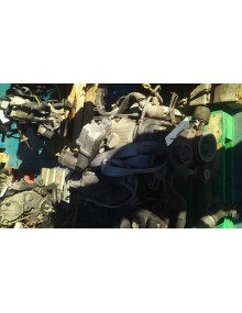 Recambio de motor completo para hyundai accent (lc) gl 5p referencia OEM IAM 4EH  