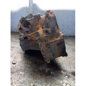 Recambio de caja cambios para opel astra h berlina cosmo referencia OEM IAM   