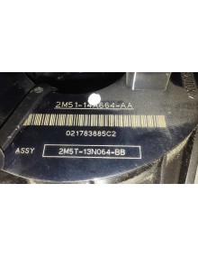 Recambio de anillo airbag para ford focus berlina (cak) trend referencia OEM IAM 2M5114A664AA   2