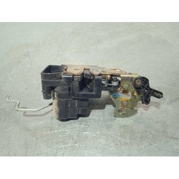 Recambio de cerradura puerta trasera derecha para daewoo nubira berlina se referencia OEM IAM SR 2 PIN 