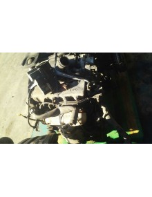 Recambio de motor completo para hyundai accent (lc) gl 5p referencia OEM IAM 4EH   2