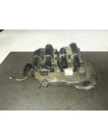 Recambio de bobina encendido para renault megane i classic (la0) 1.6 referencia OEM IAM 7700100643 X2 