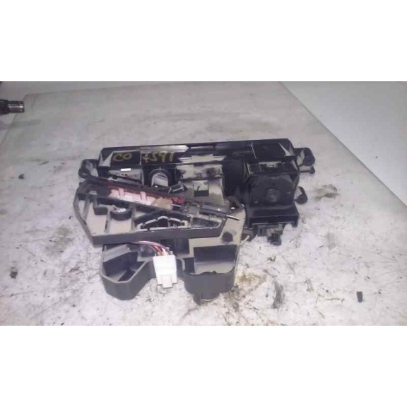 Recambio de mando calefaccion / aire acondicionado para nissan micra (k11) alpine (1996) referencia OEM IAM 7040230732  