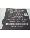 Recambio de caja precalentamiento para audi q7 (4l) 3.0 tdi referencia OEM IAM 4F0907357F 4F0910357F 4F0907357F
