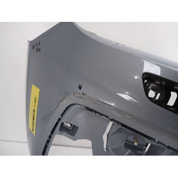 Recambio de paragolpes delantero para audi a1 city carver (gbh) 25 tfsi referencia OEM IAM 82A807437F  