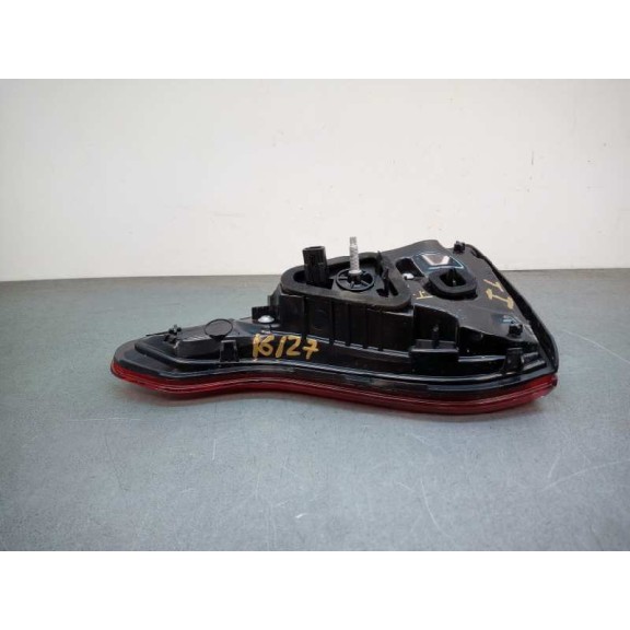 Recambio de piloto trasero izquierdo interior para renault clio v referencia OEM IAM 265553226R 19583F 