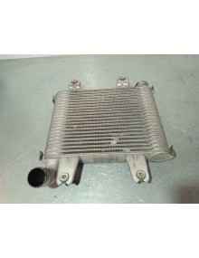 Recambio de intercooler para kia carnival ii 2.9 crdi cat referencia OEM IAM OK55313550 OK55113550C OK55313550