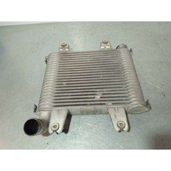 Recambio de intercooler para kia carnival ii 2.9 crdi cat referencia OEM IAM OK55313550 OK55113550C OK55313550