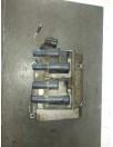 Recambio de bobina encendido para renault megane i classic (la0) 1.6 referencia OEM IAM 7700100643 X2 