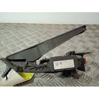 Recambio de potenciometro pedal para seat altea xl (5p5) family referencia OEM IAM 1K1721503M  6 CABLES
