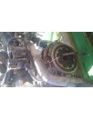 Recambio de motor completo para hyundai accent (lc) gl 5p referencia OEM IAM 4EH  