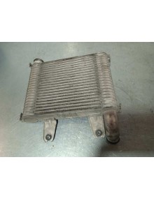 Recambio de intercooler para kia carnival ii 2.9 crdi cat referencia OEM IAM OK55313550 OK55113550C OK55313550 2
