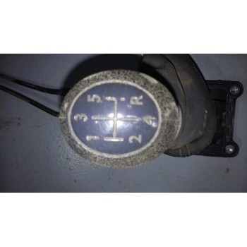 Recambio de palanca cambio para dacia logan ambiance referencia OEM IAM 8200491656  