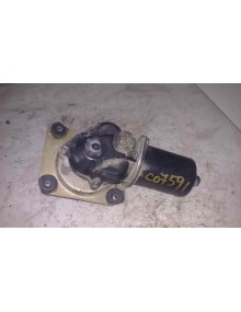 Recambio de motor limpia delantero para nissan micra (k11) alpine (1996) referencia OEM IAM   