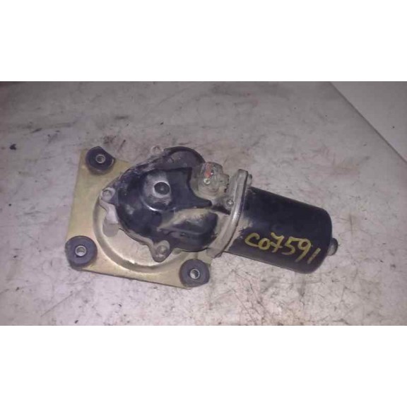 Recambio de motor limpia delantero para nissan micra (k11) alpine (1996) referencia OEM IAM   