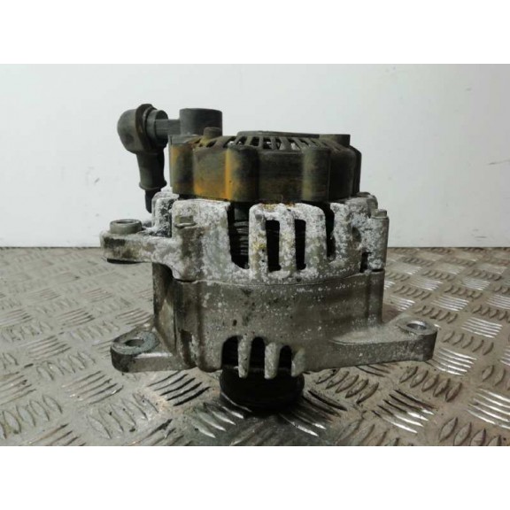 Recambio de alternador para hyundai i30 1.6 crdi cat referencia OEM IAM TG12C090  