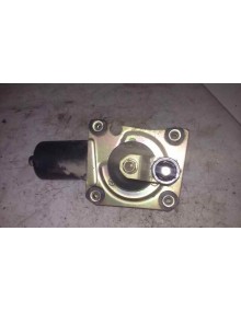 Recambio de motor limpia delantero para nissan micra (k11) alpine (1996) referencia OEM IAM    2