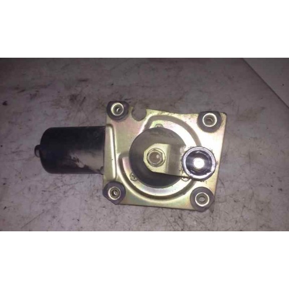 Recambio de motor limpia delantero para nissan micra (k11) alpine (1996) referencia OEM IAM   