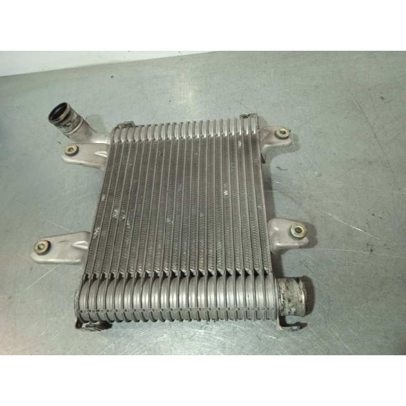 Recambio de intercooler para kia carnival ii 2.9 crdi cat referencia OEM IAM OK55313550 OK55113550C OK55313550