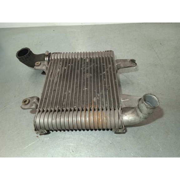 Recambio de intercooler para kia carnival ii 2.9 crdi cat referencia OEM IAM OK55313550 OK55113550C OK55313550