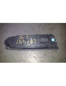 Recambio de mando elevalunas delantero izquierdo para fiat stilo (192) 1.8 16v dynamic referencia OEM IAM    2