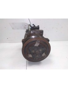 Recambio de compresor aire acondicionado para ford focus c-max (cap) 1.6 tdci cat referencia OEM IAM 3M5H19D629GD 3M5H19D629GA 3