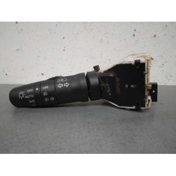 Recambio de mando luces para nissan nv 200 (m20) 1.5 dci cat referencia OEM IAM   