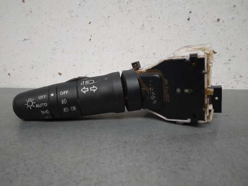 Recambio de mando luces para nissan nv 200 (m20) 1.5 dci cat referencia OEM IAM   