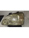 Recambio de faro izquierdo para kia carens 2.0 crdi ex monovolumen referencia OEM IAM   