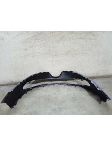 Recambio de paragolpes delantero para renault clio iv referencia OEM IAM 620220826R NUEVO 1ª SERIE 12--16 2