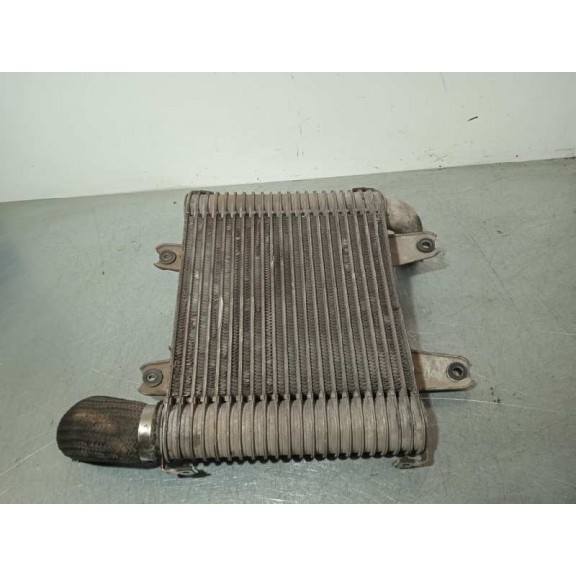 Recambio de intercooler para kia carnival ii 2.9 crdi cat referencia OEM IAM OK55313550 OK55113550C OK55313550