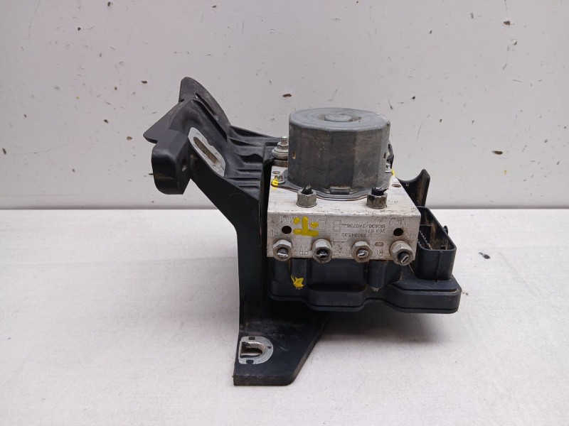 Recambio de abs para opel corsa e (x15) 1.4 (08, 68) referencia OEM IAM 39084530  269871