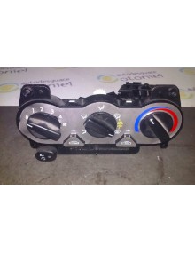 Recambio de mando calefaccion / aire acondicionado para hyundai accent (lc) gl 5p referencia OEM IAM   