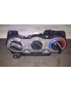 Recambio de mando calefaccion / aire acondicionado para hyundai accent (lc) gl 5p referencia OEM IAM   