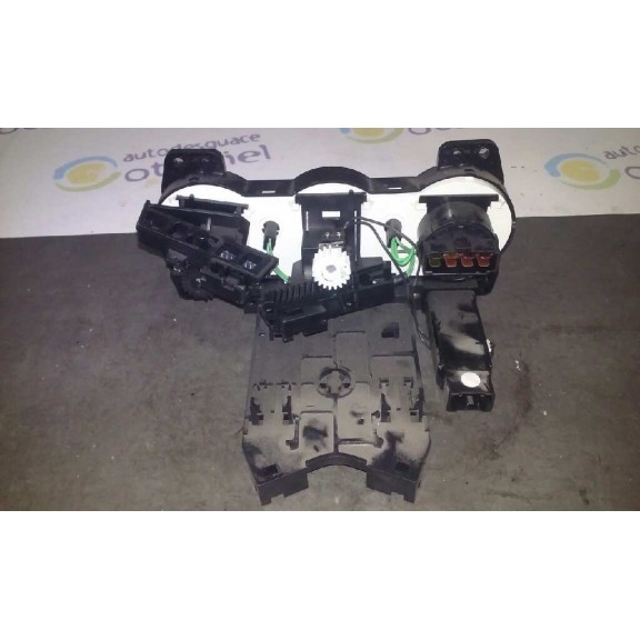 Recambio de mando calefaccion / aire acondicionado para hyundai accent (lc) gl 5p referencia OEM IAM   