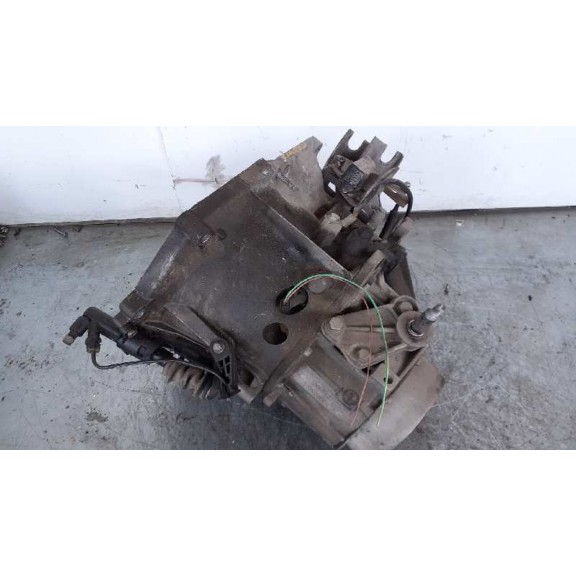 Recambio de caja cambios para peugeot 308 sport referencia OEM IAM 20DP42 B 94.018KM 5V