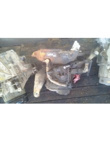 Recambio de caja cambios para opel vectra b berlina básico (1999) referencia OEM IAM W374 139.000KM 