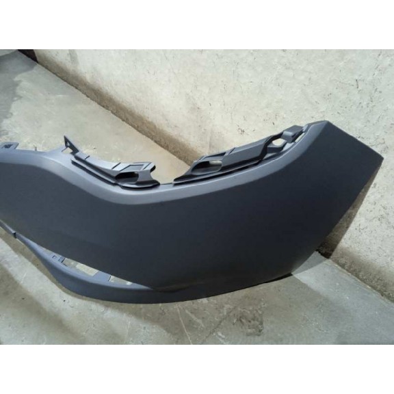 Recambio de paragolpes delantero para renault clio iv referencia OEM IAM 620220826R NUEVO 1ª SERIE 12--16