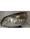 Recambio de faro izquierdo para renault scenic ii confort dynamique referencia OEM IAM   