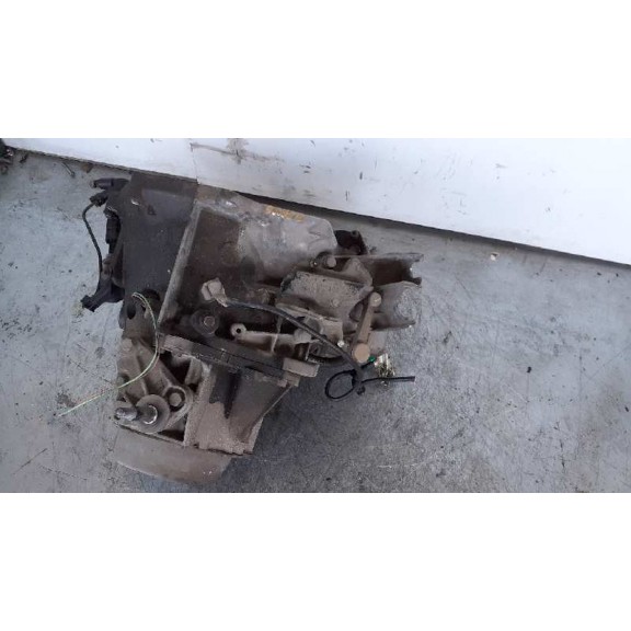 Recambio de caja cambios para peugeot 308 sport referencia OEM IAM 20DP42 B 94.018KM 5V