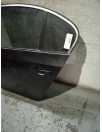 Recambio de puerta trasera izquierda para bmw serie 5 berlina (e60) 3.0 turbodiesel cat referencia OEM IAM   