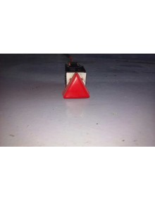 Recambio de warning para volkswagen golf v berlina (1k1) sportline referencia OEM IAM 1K0953509A  