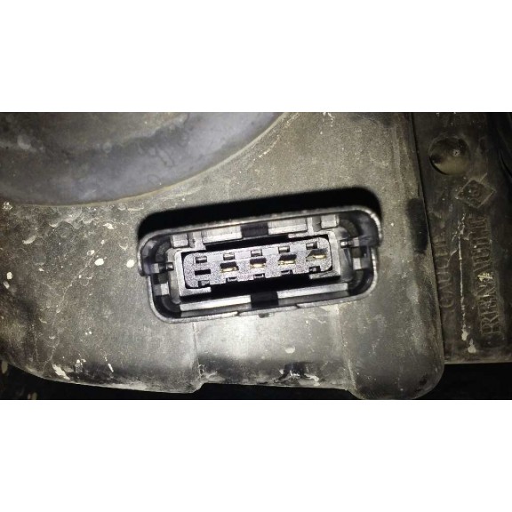 Recambio de faro izquierdo para renault scenic ii confort dynamique referencia OEM IAM   