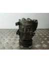 Recambio de compresor aire acondicionado para hyundai i30 1.6 crdi cat referencia OEM IAM F500AN8CA03 9770117611 97701-2H202