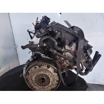 Recambio de motor completo para bmw serie 3 berlina (e46) 320d referencia OEM IAM 204D1 M DESPIECE