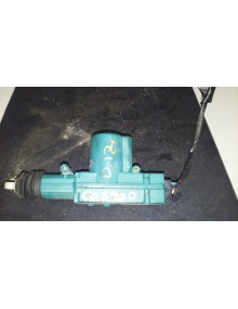 Recambio de motor cierre centralizado delantero izquierdo para daewoo lanos cool referencia OEM IAM   DELANTERO IZQUIERDO