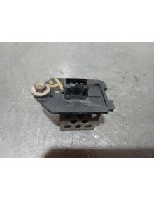 Recambio de resistencia calefaccion para peugeot 206 berlina gt referencia OEM IAM S/R  3 PINES