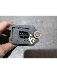 Recambio de resistencia calefaccion para peugeot 206 berlina gt referencia OEM IAM S/R  3 PINES 2
